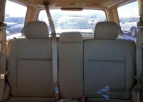 2005 Subaru Forester 2.5X z USA, uszkodzony, nr VIN JF1SG63695H725537